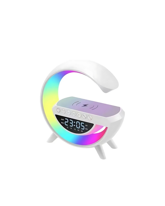 ✨ LumiZen 4 en 1 – Tecnología que simplifica tu vida ✨