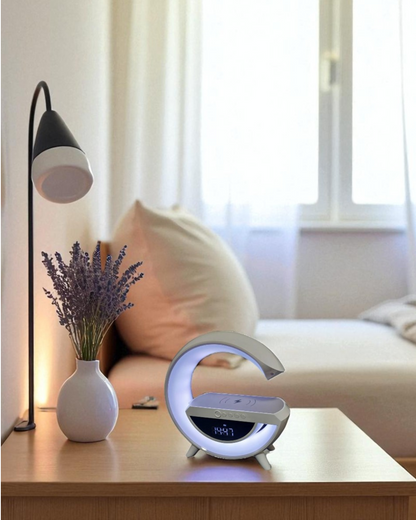 ✨ LumiZen 4 en 1 – Tecnología que simplifica tu vida ✨