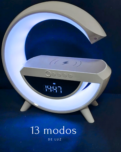 ✨ LumiZen 4 en 1 – Tecnología que simplifica tu vida ✨