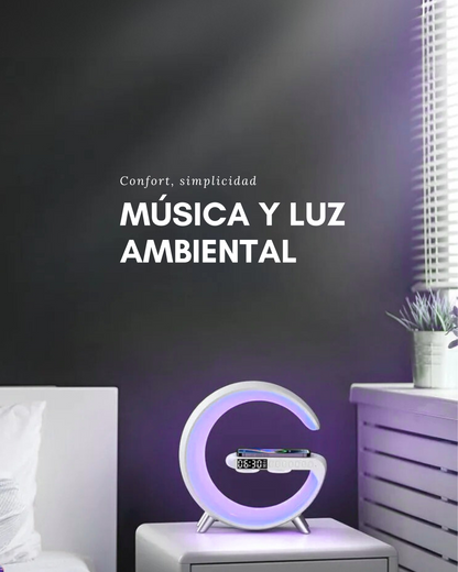 ✨ LumiZen 4 en 1 – Tecnología que simplifica tu vida ✨